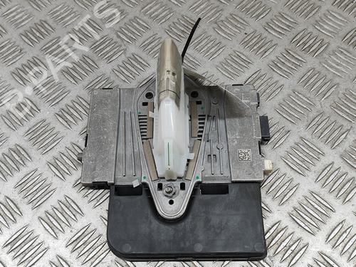 Used Antenna/Base PEUGEOT 2008 II (UD_, US_, UY_, UJ_, UR_, UC_) e-2008 (UKZKWZ) (156 hp) 27788454