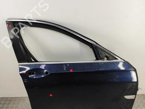 Used Right front door BMW 7 (F01, F02, F03, F04) 730 d (245 hp) 31926309