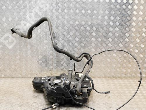 Used Dpf tank Dpf tank JAGUAR E-PACE (X540) 2.0 D150 (150 hp) 10557858 10557858