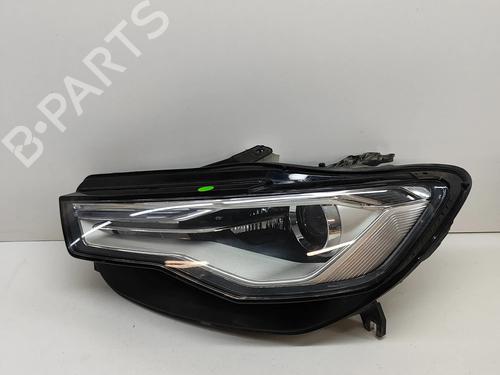 Used Left headlight Left headlight AUDI A6 C7 Avant (4G5, 4GD) 3.0 TDI quattro (272 hp) 21588197 21588197