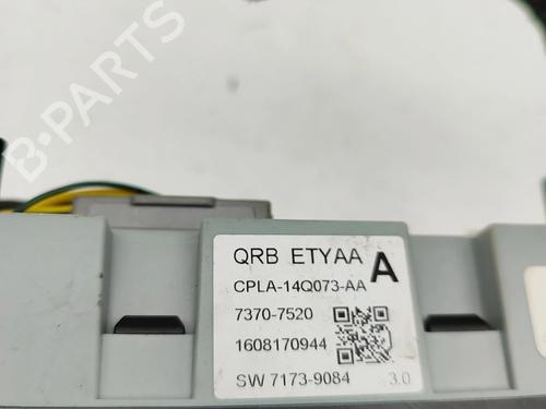 Fuse box LAND ROVER RANGE ROVER EVOQUE (L538) 2.0 D 4x4 | BP32973258E1  - Image 8