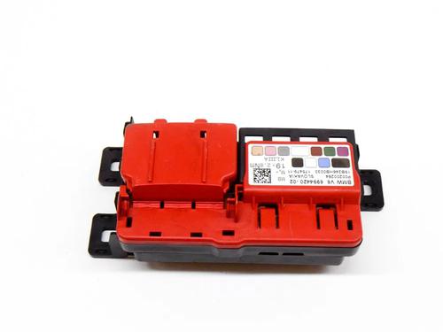 Used Electronic module BMW 3 (G20, G80, G28) 330 e Plug-in-Hybrid (292 hp) 14616439