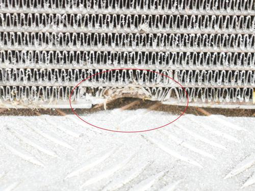 Water radiator BMW 2 Coupe (F22, F87) 220 d | BP8846813M31 