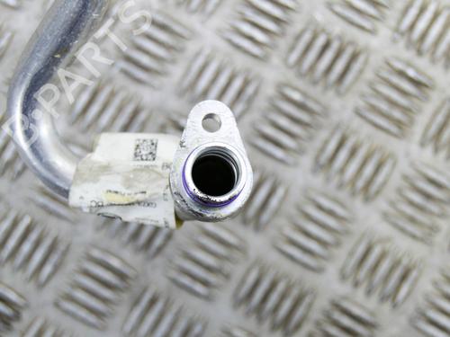 AC pipe JAGUAR F-PACE (X761) 2.0 TD4 AWD | BP14646772M126