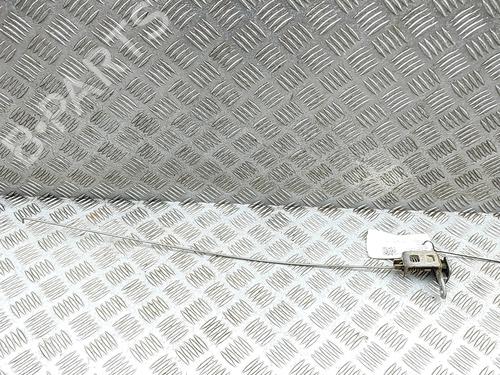 Used Tailgate lock Tailgate lock VW AMAROK Platform/Chassis (S1B, S6B, S7B) 2.0 BiTDI 4motion (180 hp) 40031613 40031613
