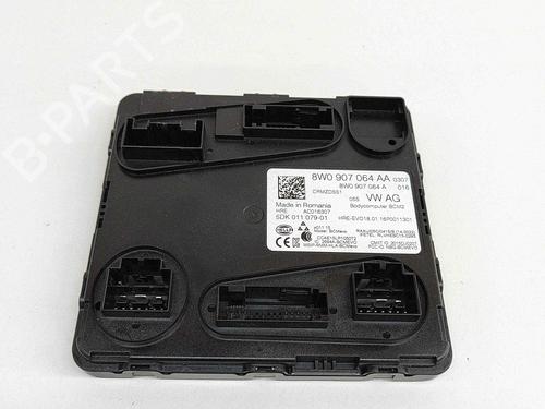 Modulo elettronico AUDI A4 B9 Avant (8W5, 8WD) 2.0 TDI (150 hp) 19743564