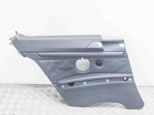 Used Rear left panel BMW 3 Coupe (E92) M3 (420 hp) 7698333