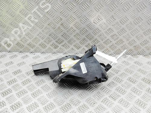 Gear lever FORD TRANSIT CUSTOM V362 Van (FY, FZ) 2.0 EcoBlue mHEV | BP31715550M90 