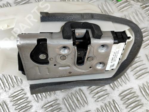 Front right lock TESLA MODEL Y (5YJY) EV Performance All-wheel Drive | BP27789733C97  - Image 5