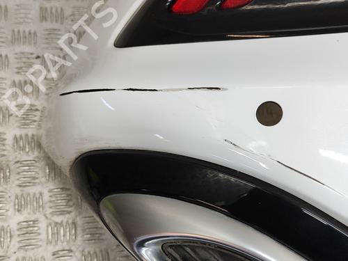 Rear bumper KIA CEED (CD) 1.5 T-GDI | BP29023691C8