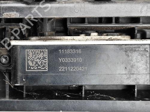 Grill MG MG 4 (EH32) EV | BP39381331C40 - Image 7