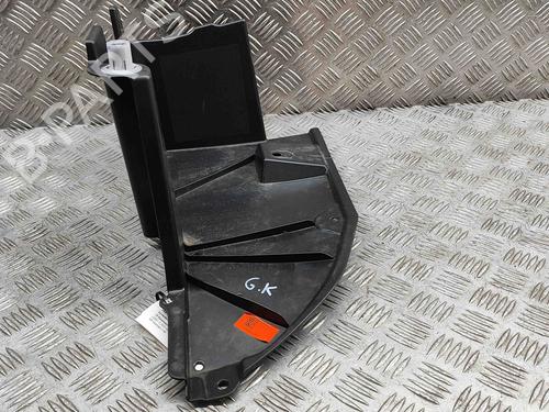 Bundpladebeskyttelse TOYOTA C-HR (_X2_, _H2_) Hybrid (MAXH20) | BP27778852M92