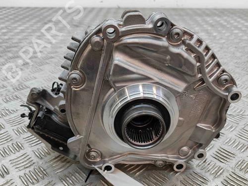 Used Transfer box Transfer box PORSCHE CAYENNE Coupe (9YB) 4.0 S AWD (9YBBJ1) (475 hp) 29593594 29593594