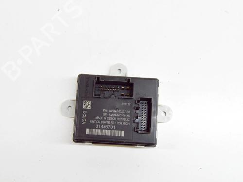 Used Electronic module Electronic module VOLVO V60 I (155) T4 (190 hp) 13319852 13319852