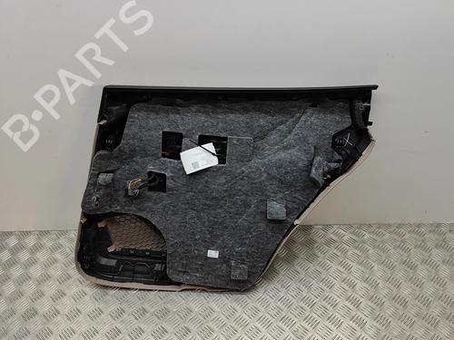 Rear left panel PORSCHE TAYCAN Cross Turismo (Y1B) 4 (Y1BBD1) | BP28548540C60