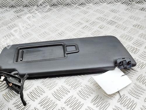 Left sun visor AUDI Q5 (FYB, FYG) SQ5 TFSI quattro | BP39958524I1  - Image 5