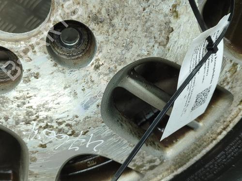Rim SUBARU OUTBACK (BL, BP) 2.0 AWD (BP5) | BP23415188C45 