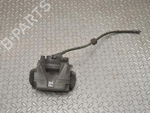 Used Left front brake caliper Left front brake caliper NISSAN JUKE (F16_) DIG-T 117 (117 hp) 33357616 33357616