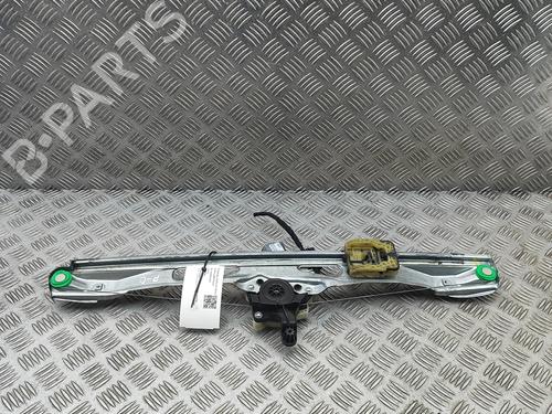 Used Front right window mechanism Front right window mechanism FORD TRANSIT CUSTOM V362 Van (FY, FZ) 2.0 EcoBlue (130 hp) 35727033 35727033