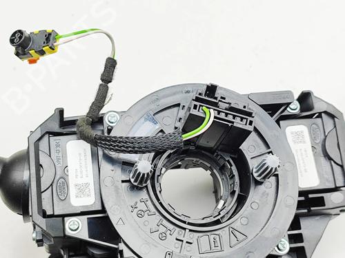 Steering column stalk JAGUAR F-PACE (X761) 2.0 TD4 AWD | BP33379520I23 - Image 6