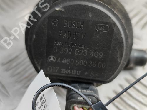 Auxiliary water pump MERCEDES-BENZ GLC Coupe (C253) 300 4-matic (253.384) | BP27799242M111 