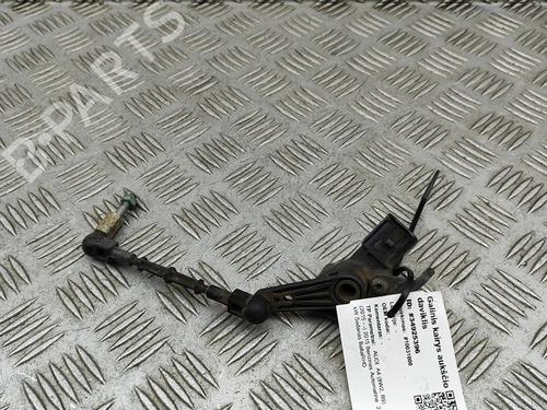 Electronic sensor AUDI A4 B9 (8W2, 8WC) 2.0 TFSI | BP33798021M84  - Image 5