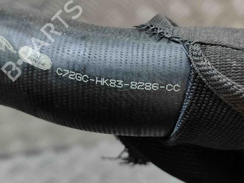Pipe MERCEDES-BENZ S-CLASS (W222, V222, X222) S 400 d (222.034, 222.134) | BP22998479M125 