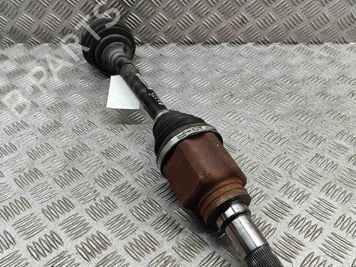 Left rear driveshaft SKODA ENYAQ iV SUV (5AZ) 85X | BP29730812M40
