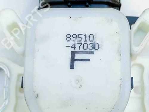 Electronic sensor TOYOTA C-HR (_X1_) 1.8 Hybrid (ZYX10_, ZYX11_, ZYX10R, ZYX11R) | BP27747933M84