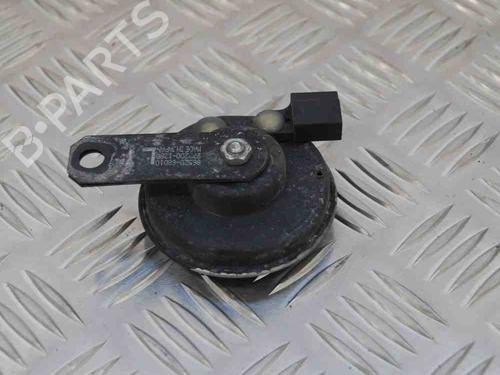 Horn TOYOTA VERSO S (_P12_) 1.33 (NSP120_) | BP14656261E13