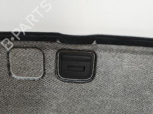 Luggage compartment floor AUDI A3 Sportback (8VA, 8VF) S3 quattro | BP24583290I33 