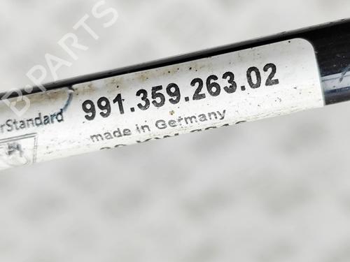 Pipe PORSCHE 911 (991) 3.0 Carrera S | BP36186416M125 - Image 7
