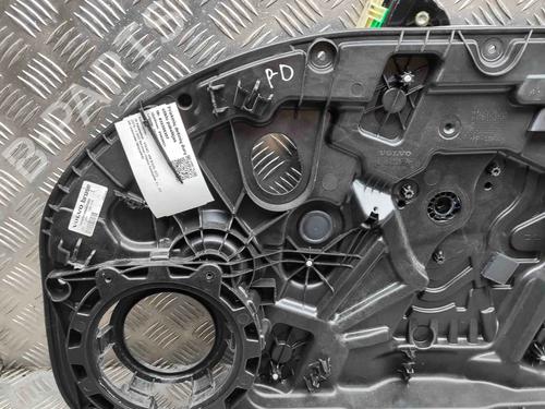 Front right window mechanism VOLVO V60 II (225) B6 Mild-Hybrid AWD | BP29459245C23 - Image 3
