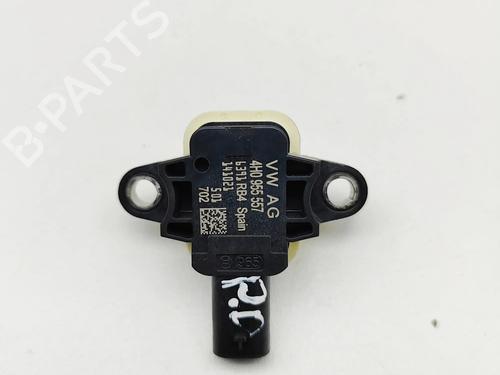 Elektronisk sensor PORSCHE MACAN (95B) 3.0 S | BP38782147M84  - Image 5