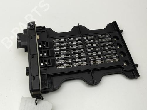 Used Heater resistor MERCEDES-BENZ CLA Coupe (C117) CLA 220 CDI / d (117.303) (177 hp) 25922234