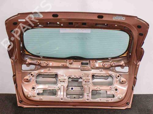 Tailgate HYUNDAI TUCSON (TL, TLE) 1.7 CRDi | BP29752750C6 