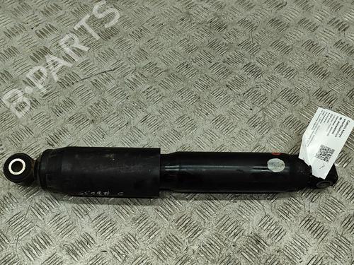 Used Left rear shock absorber PEUGEOT BOXER Van 2.2 HDi 110 (110 hp) 28563350