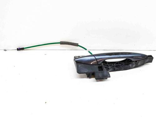 Used Rear right exterior door handle HYUNDAI i30 (GD) 1.4 (101 hp) 9629448