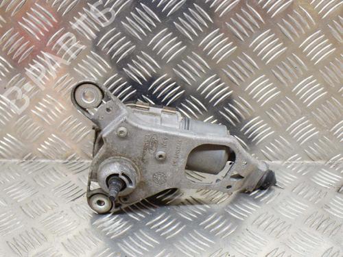 Front wiper motor FORD FOCUS III 1.0 EcoBoost | BP6864944M29 