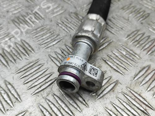 AC pipe PORSCHE 911 (991) 3.0 Carrera 4S | BP35727243M126 - Image 5
