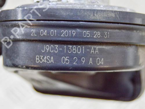 Horn JAGUAR E-PACE (X540) 2.0 P200 AWD | BP14645360E13 - Image 7