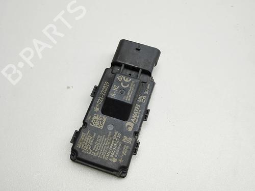 Electronic module VW PASSAT B7 (362) 1.4 TSI EcoFuel | BP37469155M83 - Image 4
