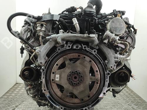 Used Engine PORSCHE CAYENNE (92A) 3.6 GTS (440 hp) 28359402