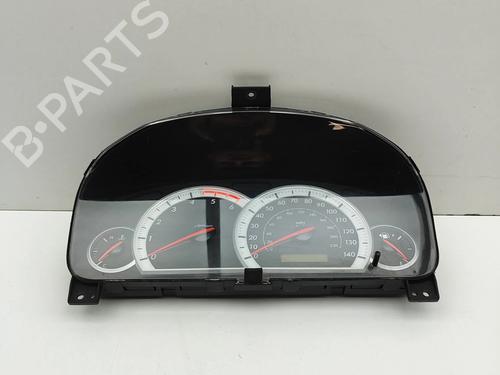instrument-cluster-chevrolet-captiva-c100-c140-2006-28101906 main image