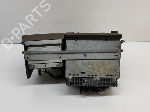 Electronic module JAGUAR S-TYPE II (X200) 3.0 V6 | BP23865039M83 - Image 4