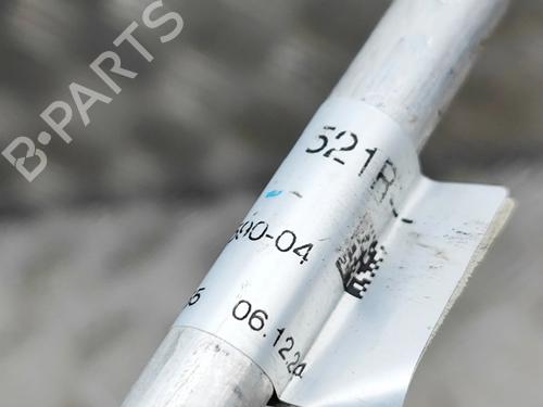 AC pipe RENAULT MASTER III Van (FV) 2.3 dCi 130 FWD (FV0M, FV0Y, FV0J, FV02, FV03) | BP39472871M126 - Image 9