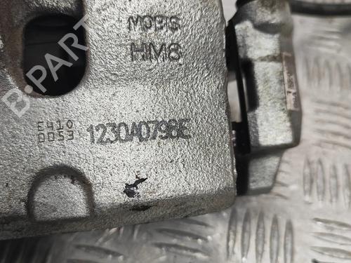 Left front brake caliper KIA NIRO II (SG2) EV | BP28954679M105 