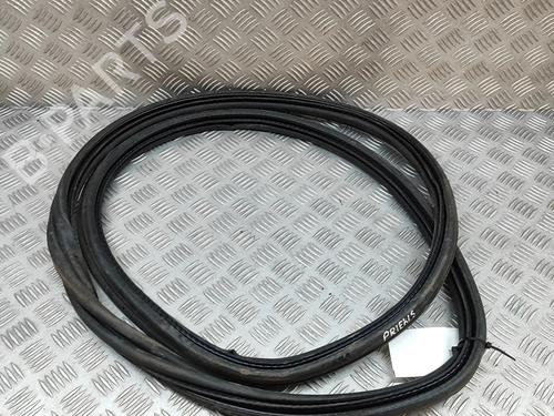 Andre TESLA MODEL X (5YJX) P100D AWD | BP25217856O1