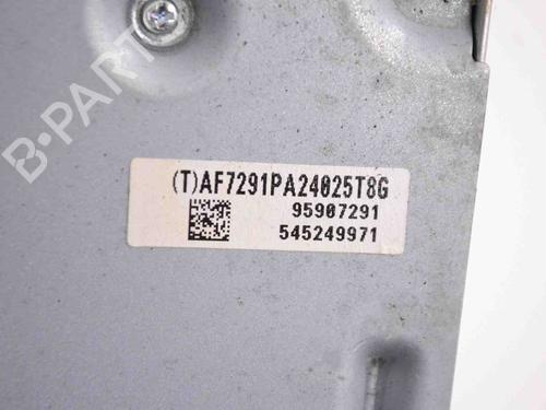 Elektronisk modul OPEL MOKKA / MOKKA X (J13) 1.4 (_76) | BP30228754M83