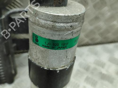 AC-Kondensator JAGUAR XF I (X250) 2.2 D | BP21588410M32 